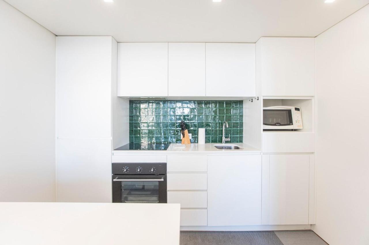 Modern 2Br Duplex Downtown By Art District By Lovelystay 波尔图 外观 照片