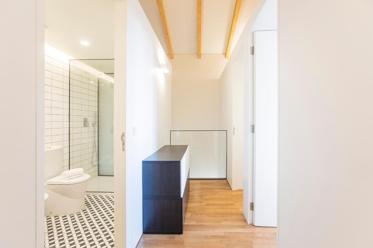 Modern 2Br Duplex Downtown By Art District By Lovelystay 波尔图 外观 照片